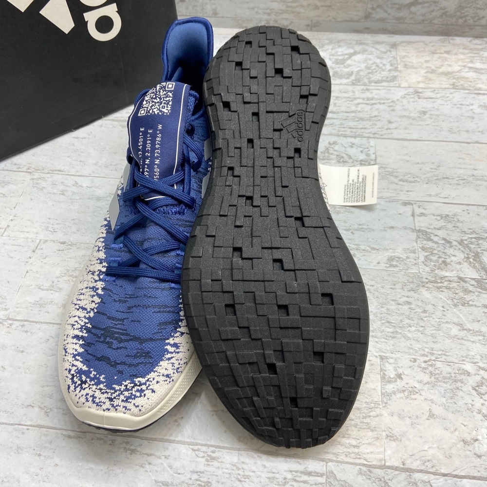 Adidas SenseBOUNCE running shoes - Picture 4 of 15